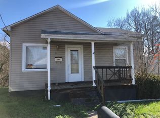 57 Milton Ave, Danville, VA 24541