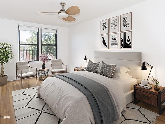 3rd image of 488 Ocean Pkwy APT 4E