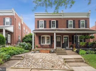 336 W 2nd St, Media, PA 19063