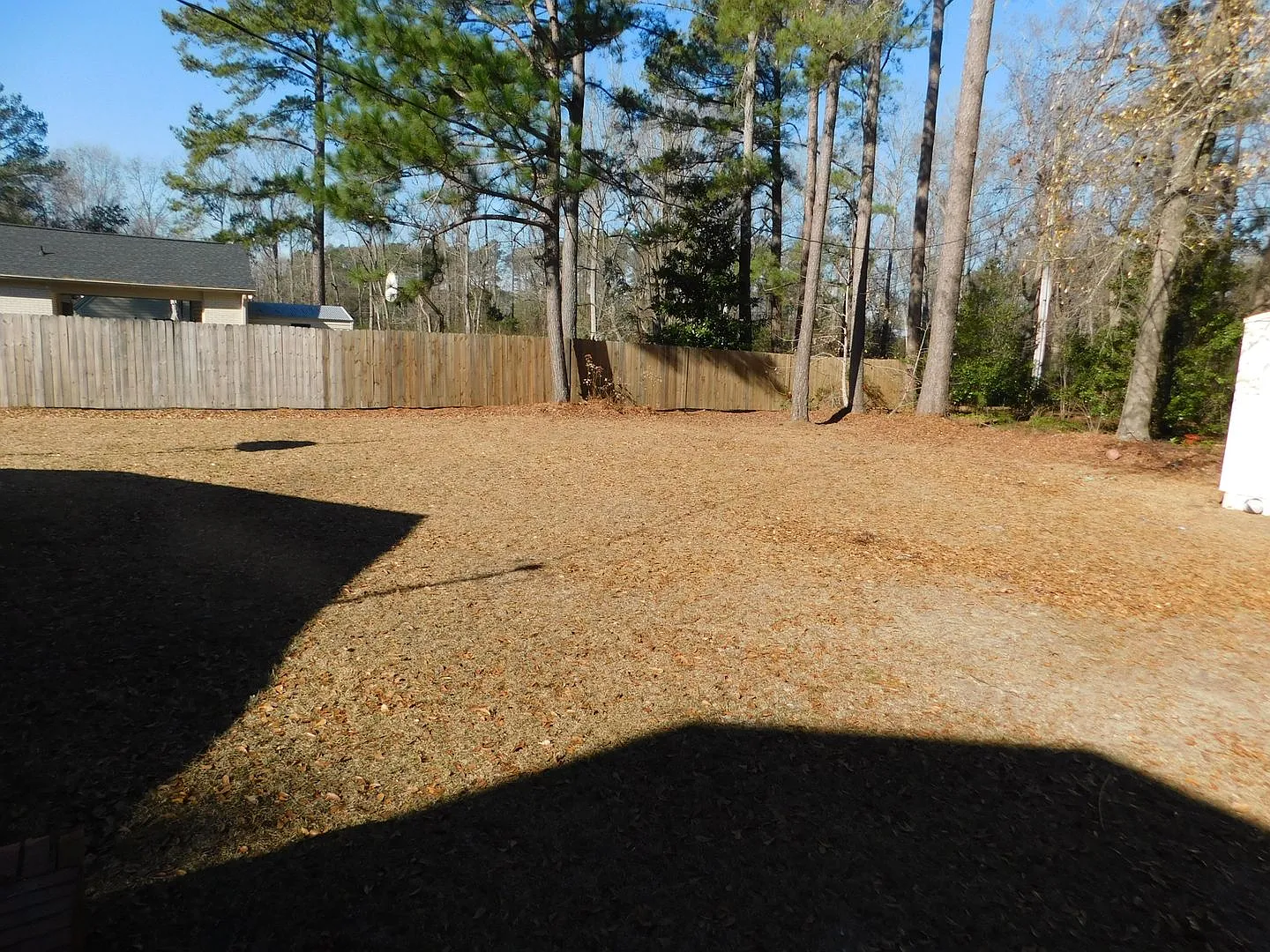 1302 Dunbar Drive, Laurinburg, NC 28352 — Photo 3