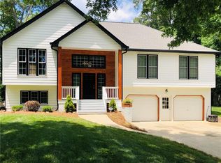 144 Courtland Cir, Powder Springs, GA 30127