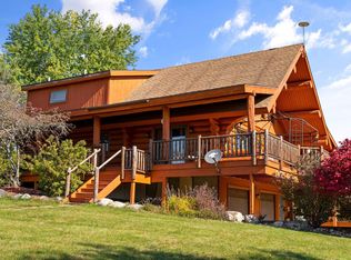 1257 W Stanton Rd, Stanton, MI 48888