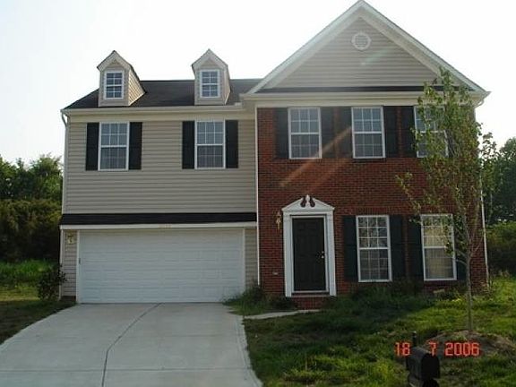 2nd image of 13534 Plowstone Ct