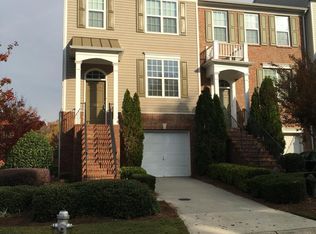 1301 Greychurch Way, Alpharetta, GA 30004