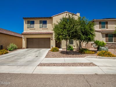 6675 E Via Boca Grande, Tucson, AZ, 85756