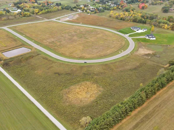 272 E Crest Loop, Saint Stephen, MN 56375