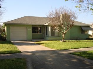 323 W Cortland Ave, Fresno, CA