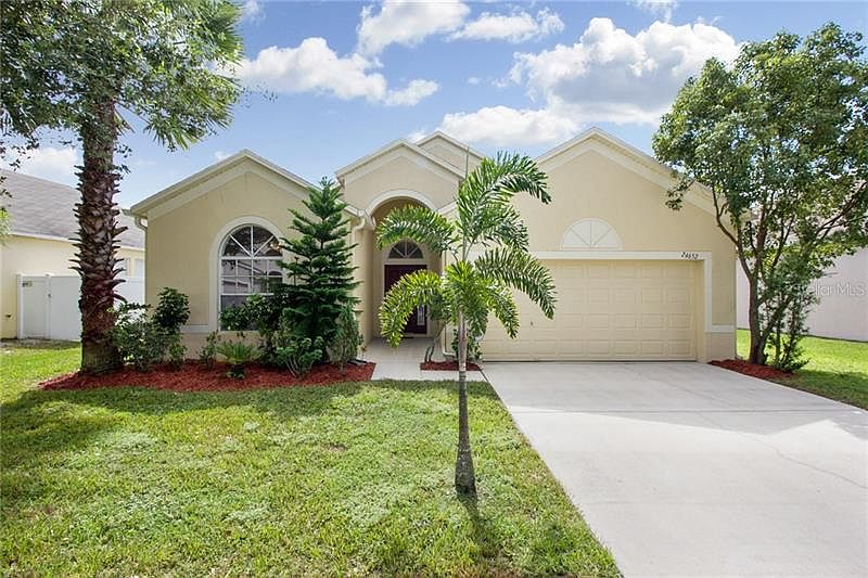 24652 Portofino Dr, Lutz, FL 33559 | Zillow