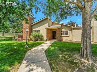 3784 Blue Merion Ct, Colorado Springs, CO 80906