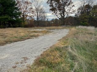 17045 Glen Slay Rd, Caldwell, OH 43724