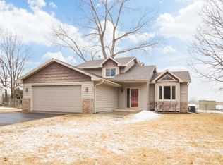 12674 Verdin St NW, Coon Rapids, MN 55448