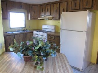 29666 Bristol Dr, Chesterfield, MI 48051