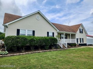 184 Four Forks Rd, Shawboro, NC 27973