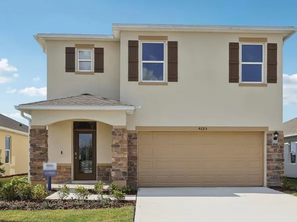 ROBIE Plan, Summerlin at Hawthorne Ranch