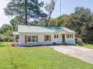 44 Baker Rd SW, Cartersville, GA 30120