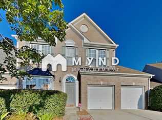 1422 Burrell Ave NW, Concord, NC 28027