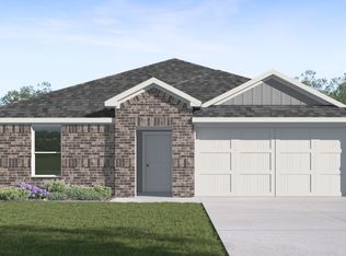 136 Baby Calf Roping Rd, Jarrell, TX 76537