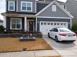 1264 Tranquility Point Ave NW, Concord, NC 28027