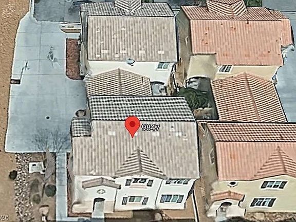 2nd image of 9847 Overlook Ridge Ave
