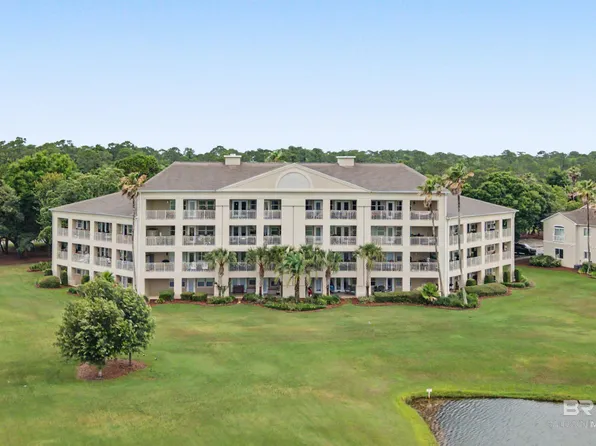 100 Peninsula Blvd #A103, Gulf Shores, AL 36542