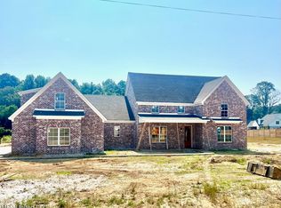 5398 Adelynn Grace Dr, Hernando, MS 38632