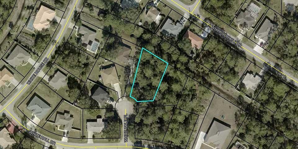 1st image of 6 WHITE HALE PLACE LOT 10