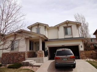 10827 Mountshire Cir, Highlands Ranch, CO 80126