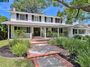 813 Wiget Ln, Walnut Creek, CA 94598