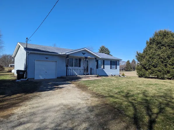 5995 Dolly Varden Rd, South Charleston, OH 45368