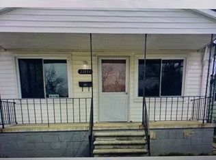 21834 Nevada Ave, Eastpointe, MI 48021