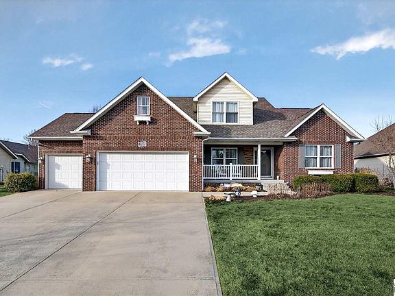 3rd image of 1008 Harbor Point Rd