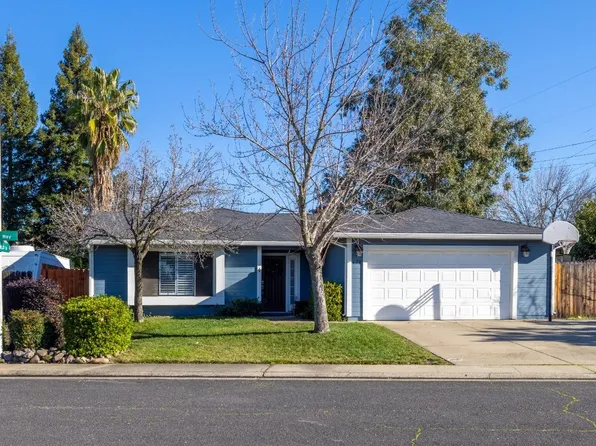 670 Young Way, Roseville, CA 95678