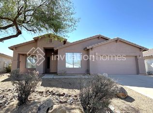 18565 W Western Star Blvd, Goodyear, AZ 85338