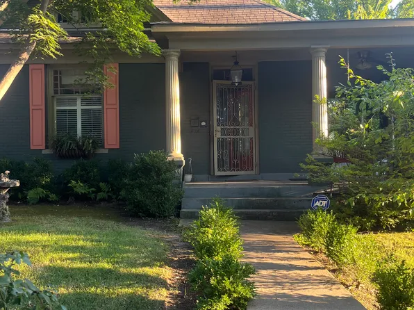 1429 Vance Ave, Memphis, TN 38104