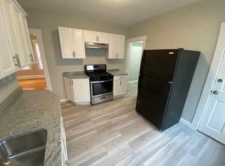 51 Withington St APT 2, Dorchester Center, MA 02124