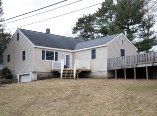 39 Lafayette St, Swansea, MA 02777