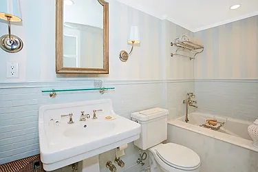 Sold by Becker Realty Services Inc.