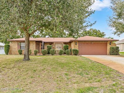 570 California Ave NE, Palm Bay, FL, 32907