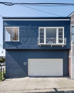 400 Hearst Ave, San Francisco, CA, 94112