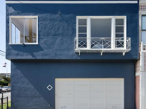 400 Hearst Ave, San Francisco, CA 94112