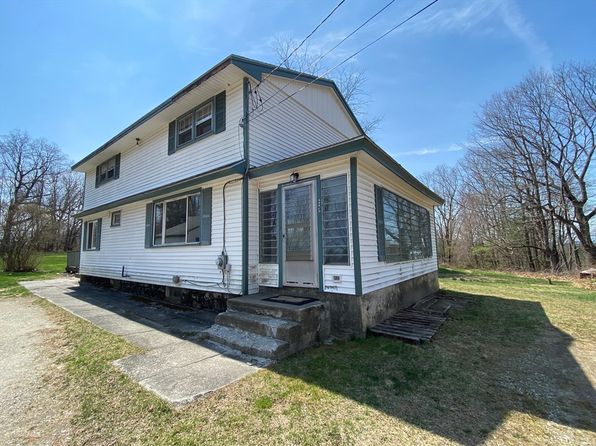 285 Henshaw St, Leicester, MA 01524