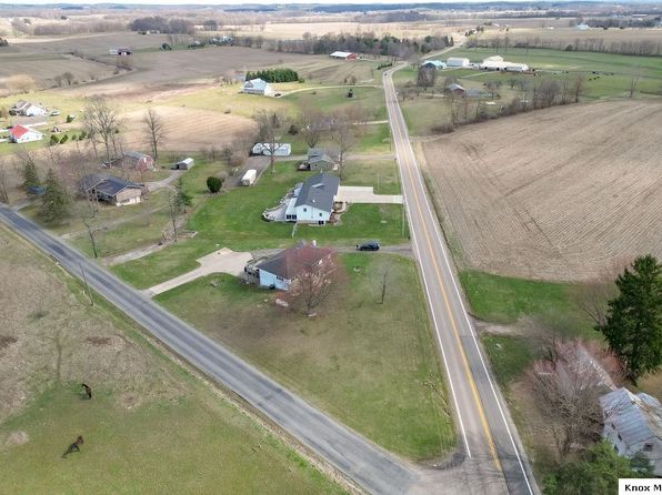 20234 Lexington Rd, Fredericktown, OH 43019
