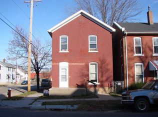 1598 Washington St, Dubuque, IA 52001