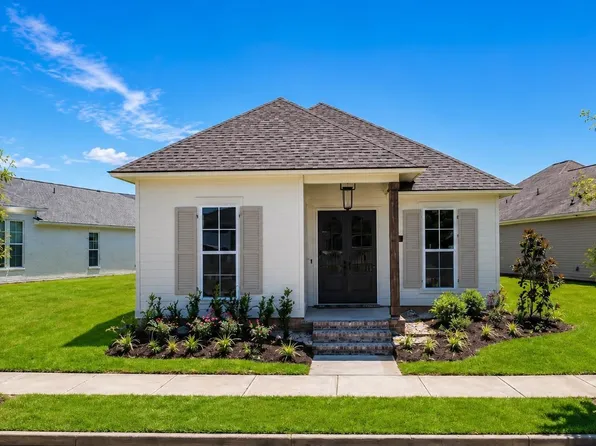 4063 Memorial Sq, Zachary, LA 70791