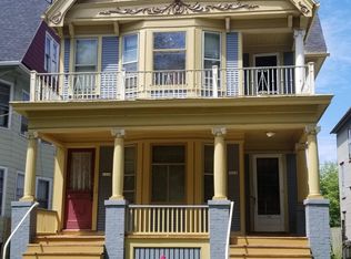 3222 W McKinley Blvd, Milwaukee, WI 53208