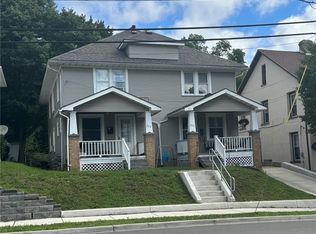 222 E McCreight Ave, Springfield, OH 45503