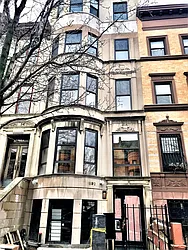 Rented by Brooklyn Group