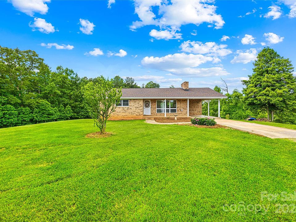 2586 Bull Creek Rd, Marshall, NC 28753 Zillow