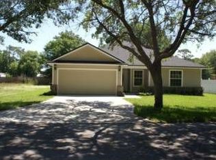 14505 1 St Ave, Jacksonville, FL 32218