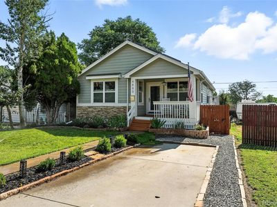 4880 Alcott Street, Denver, CO, 80221